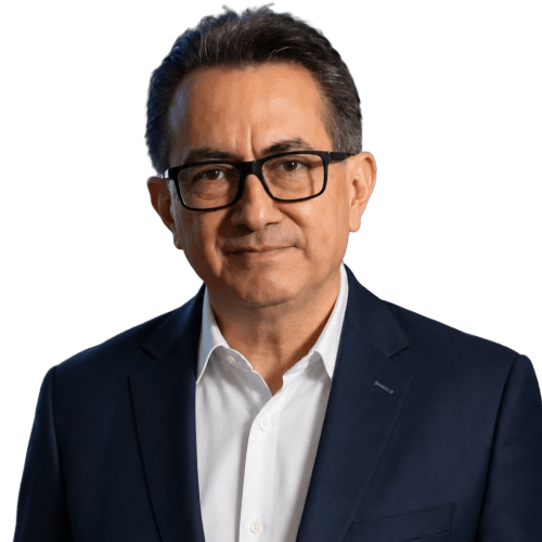 Julio Sánchez, Socio y Director General de ALC